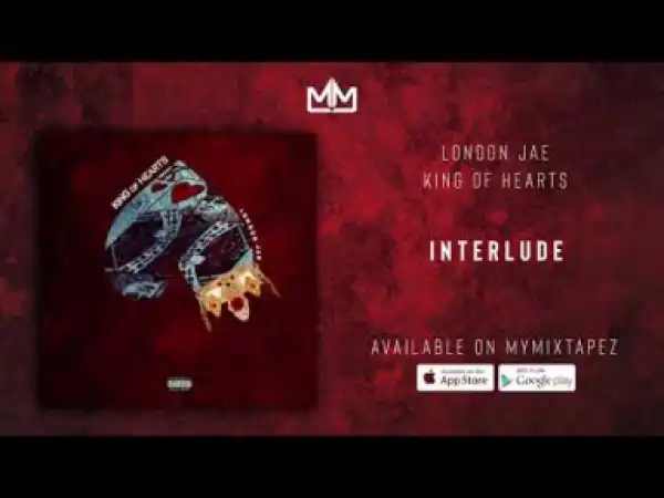 London Jae - Interlude